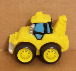 Tonka Monster Trucks Boomer, Handy, + Digger Lot of 3