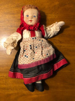 Vintage Doll lot