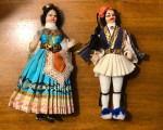 Vintage Doll lot