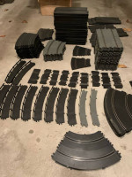 Strombecker, Eldon, Atlas, Revell etc Slot Car Lot