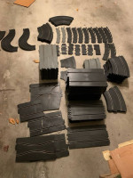 Strombecker, Eldon, Atlas, Revell etc Slot Car Lot