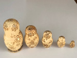 Russian Nesting Dolls