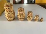 Russian Nesting Dolls