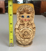 Russian Nesting Dolls