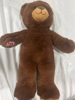Build a Bear Bear