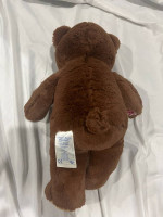 Build a Bear Bear