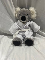 Build a Bear koala