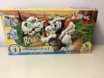 Imaginext Ultra T-Rex Dinosaur New in Box