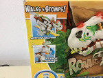 Imaginext Ultra T-Rex Dinosaur New in Box