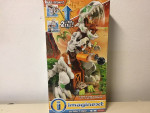 Imaginext Ultra T-Rex Dinosaur New in Box