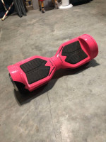 Hoverboards