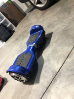 Hoverboards