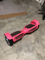 Hoverboards