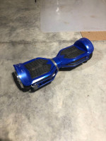 Hoverboards