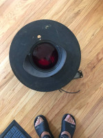 TRAIN SIGNAL METAL