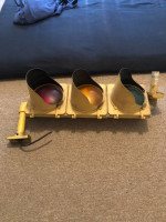 TRAFFIC SIGNAL LIGHT