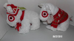 3 Target Dogs