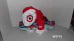 3 Target Dogs
