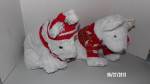 3 Target Dogs