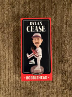 *NIB Dylan Cease Bobble Chicago White Sox Giveaway 8/26/23