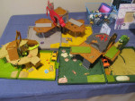 Indoor Yard Sale Huge Lot Toys Games Books Household ITEMS