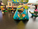 Lego Friends - multiple retired sets