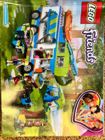 Lego Friends - multiple retired sets