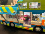 Lego Friends - multiple retired sets