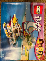 Lego Friends - multiple retired sets