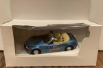 *VERY COLLECTIBLE Corgi BMW Z3 Roadster 007 James Bond Goldeneye 04901