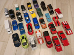 Die Cast Car Collection 1/25 Scale