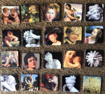 Italian Art Memory
