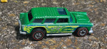 A lot of vintage and modern hot wheels super treasure hunts Redlines +