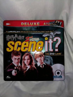 Harry Potter Scene It