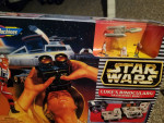 Star Wars Micro Machines