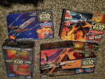 Star Wars Micro Machines
