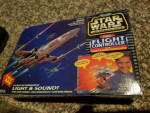 Star Wars Micro Machines