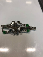 Lilla Rose Flexi Clip