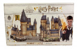 Harry Potter Hogwarts 3d Puzzle