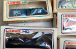 Lionel HO train set