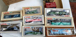 Lionel HO train set