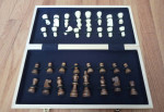 Wooden Chess Set