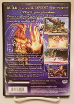 Dark Cloud 2 Black Label - Complete & Tested - 2003 Sony PlayStation 2