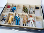 Vintage Star Wars Toys