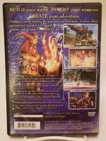 Dark Cloud 2 Black Label - Tested - 2003 Sony PlayStation 2 PS2