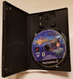Dark Cloud 2 Black Label - Tested - 2003 Sony PlayStation 2 PS2