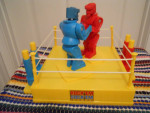 ROCK'EM SOCK'EM ROBOTS