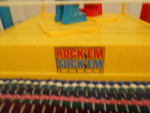 ROCK'EM SOCK'EM ROBOTS