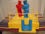ROCK'EM SOCK'EM ROBOTS