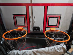Electronic Basketball goal 2 player
